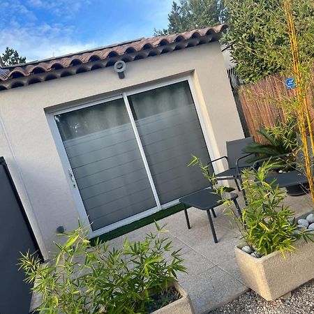 Love Room Avec Spa Privatif Le Rove Exterior photo